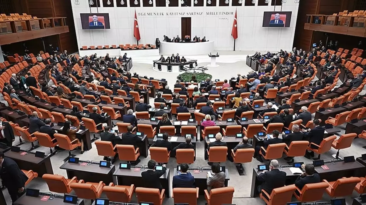   ÇOCUKLAR İÇİN KURULAN ARAŞTIRMA KOMİSYONU YENİ KARAR YAYIMLADI