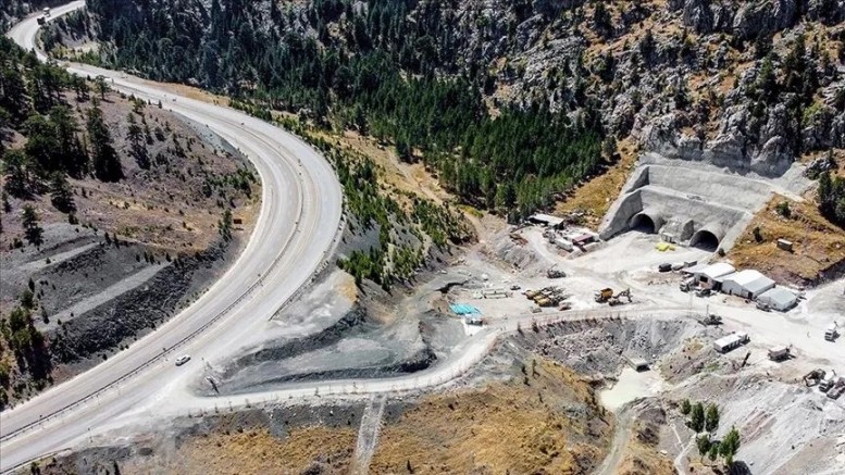 10 YILLIK ALACABEL HAYALİ GERÇEĞE DÖNÜŞÜYOR