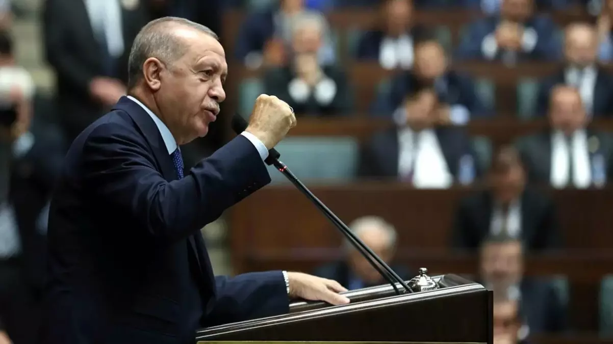 LÜBNAN'DAKİ ATEŞKES CUMHURBAŞKANI ERDOĞAN'DAN İLK YORUM 