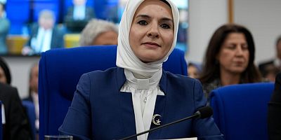 162 BİN 584 ÇOCUĞUMUZU AİLELERİNİN YANINDA DESTEKLİYORUZ