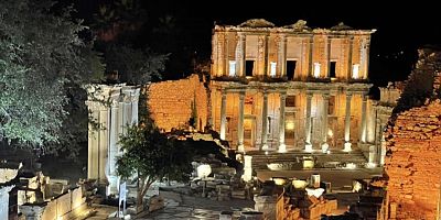 27 NOKTADA MÜZELER GECELERİ DE GEZİLEBİLECEK 
