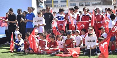30 AĞUSTOS KUTLAMA ETKİNLİKLERİ