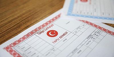 65 YAŞ ÜSTÜNE RAPOR ZORUNLULUĞU YOK: TAPU VE KADASTRO’DAN NET AÇIKLAMA