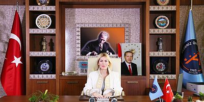 AKDENİZ ÜNİVERSİTESİ DÜNYA RAHİM NAKLİ KONGRESİ’NE EV SAHİPLİĞİ YAPIYOR