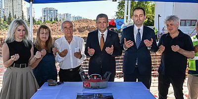 AKDENİZ ÜNİVERSİTESİ HASTANESİNDE NÖROLOJİ HASTALARI İÇİN YENİ DÖNEM BAŞLIYOR
