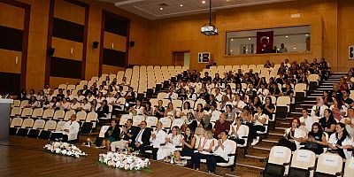 ANTALYA’DA DİYABET EĞİTİM HEMŞİRELİĞİ SERTİFİKALI PROGRAMI BAŞLADI