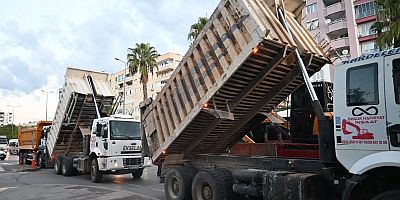 ANTALYA’DA HAFRİYATÇILAR AYAĞA KALKTI: BELEDİYE ÖNÜNDE EYLEM