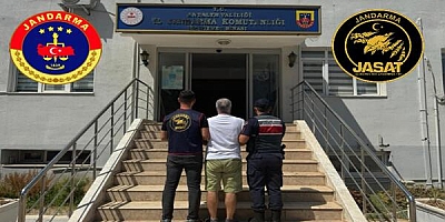 ANTALYA'DA JASAT OPERASYONLARI: 72 SAATTE 236 ARANAN ŞAHIS YAKALANDI