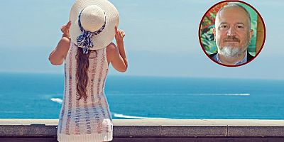 ANTALYA'DA TURİZM SEZONU REKORLA BAŞLADI