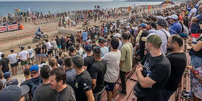 ANTALYA'NIN DÜNYA MARKASI SEA TO SKY