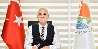 ANTALYA   OSB'YE TSE ONAYI...