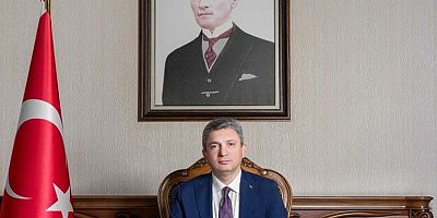 ANTALYA VALİSİ HULUSİ ŞAHİN’DEN 15 TEMMUZ MESAJI: “ZAFERİN ADI TÜRKİYE”