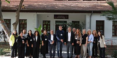 ANTALYA VE LİTVANYA’DAN GELECEĞE YEŞİL ORTAK ADIM