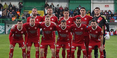 ANTALYASPOR'A FIFA ŞOKU