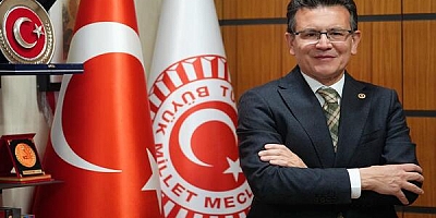 ATAY USLU’DAN YENİ YASAMA DÖNEMİ MESAJI