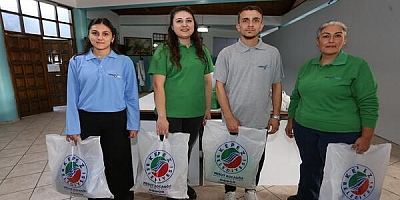ATÖLYEDEN ÇIKAN GÜÇ