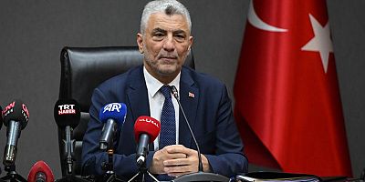 BAKAN BOLAT: İHRACATTA 6 AYLIK ARTIŞ
