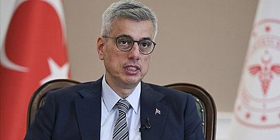 BAKAN MEMİŞOĞLU: 64 İLAÇ DAHA GERİ ÖDEME LİSTESİNE ALINDI