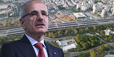 BAKAN URALOĞLU'NDAN ANTALYA'YA DEV ULAŞIM YATIRIMI: 60 KM'LİK AĞ TAMAMLANIYOR