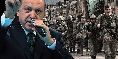 BAKANLIK: TÜRKİYE, GAZZE’DEKİ İNSANİ GÖREV GÜCÜNE HAZIR