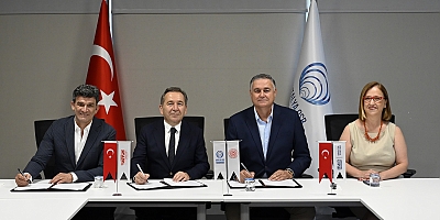 BAŞKAN GÖNEN’DEN YARININ LİDERLERİ İLE TANIŞMA ÇAĞRISI