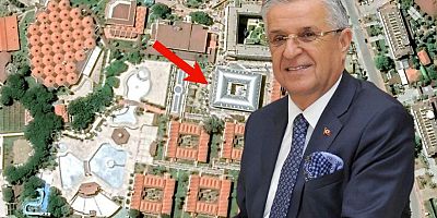 BAŞKAN TOPALOĞLU’NA ŞOK SUÇLAMA: KAÇAK İNŞAATA GÖZ YUMDU