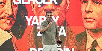 BATI AKDENİZ’DE ORTAK GELECEK İÇİN ANTALYA VE BURDUR BULUŞTU