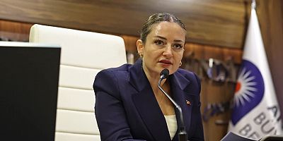 HAFRİYAT KRİZİ BELEDİYEYİ KİLİTLEDİ! BAŞKAN VEKİLİ ÖZDEMİR ASAT’A SIĞINDI