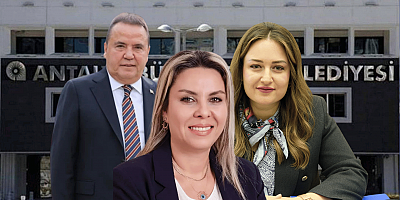 BÜYÜKŞEHİR’DE SESSİZ GERİLİMİN PERDE ARKASI: SEDA ÖZEL’İN İSTİFASI KONUŞULUYOR