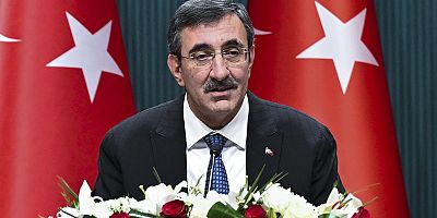 CEVDET YILMAZ: DEZENFLASYON SÜRECİNİ GÜÇLENDİRECEĞİZ