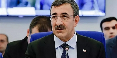 CUMHURBAŞKANLIĞINA CEVDET YILMAZ VEKALET EDECEK