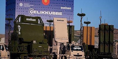 DÜNYA BASINI TÜRKİYE'NİN YERLİ 