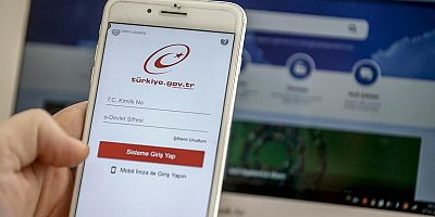 E-DEVLET, YENİ HİZMETLERLE DİJİTALLEŞME ADIMLARINI HIZLANDIRACAK