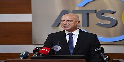 EKONOMİ YÖNETİMİNDEKİ İSTİKRAR İFLASLARI ENGELLEDİ