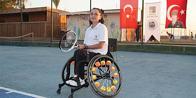 ENGELLER KADAR ZİHİNLERDEKİ BARİYELERİ DE KALDIRMAK ÖNEMLİ