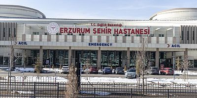 ERZURUM ŞEHİRHASTANESİ'NDE AKŞAM POLİKLİNİK HİZMETİ BAŞLADI 