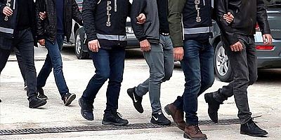 FETÖ’YE BÜYÜK DARBE: 286 GÖZALTI ANTALYA’DA DA OPERASYONLAR GERÇEKLEŞTİRİLDİ!