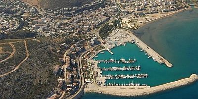 FİNİKE’DE DEV İHALE: YAT LİMANI 25 YILLIĞINA KİRAYA VERİLECEK