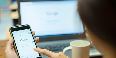 GOOGLE, YOUTUBE VE GMAIL ÇÖKTÜ