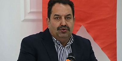 İLKER ARSLAN RÜŞVET SORUŞTURMASINDA TUTUKLANDI