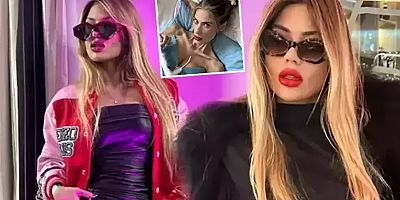 İNTERNET FENOMENİ NİHAL CANDAN HAYATINI KAYBETTİ 