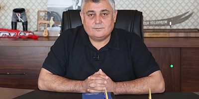 İSA YILDIRIM CHP’YE VEDA ETTİ: “YOLUMA BAĞIMSIZ DEVAM EDİYORUM”