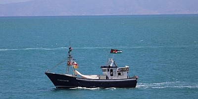 İSRAİL, KÜRESEL KARARLILIK FİLOSU’NDAKİ 26 GEMİYİ GASBETTİ