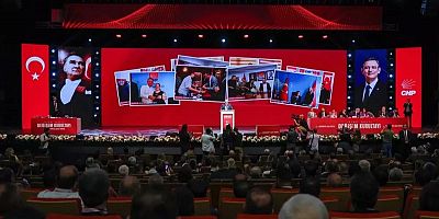 İSTANBUL’DA KONGRE KRİZİ ÇÖZÜLDÜ: SANDIK KURULUYOR!