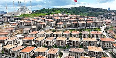 KENTSEL DÖNÜŞÜM BAŞKANLIĞI 516 TAŞINMAZI AÇIK ARTIRMAYLA SATIYOR