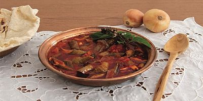 KUMLUCA’NIN GASTRONOMİ HAZİNELERİ TESCİL YOLUNDA