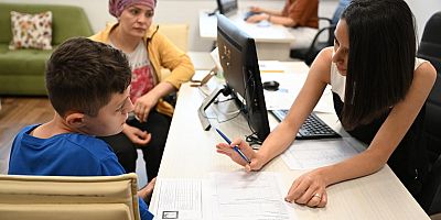 LGS TERCİH SÜRECİ BAŞLADI