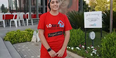 LÖSEMİYİ YENDİ, ŞİMDİ KENDİ RESTORANINI AÇMAK İSTİYOR