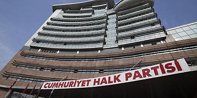 MİT'TEN CHP'YE TERÖRLE MÜCADELE SUNUMU