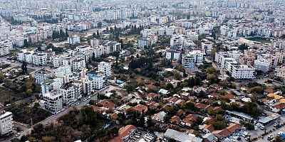 MURATPAŞA'DAN KIZILARIK AÇIKLAMASI